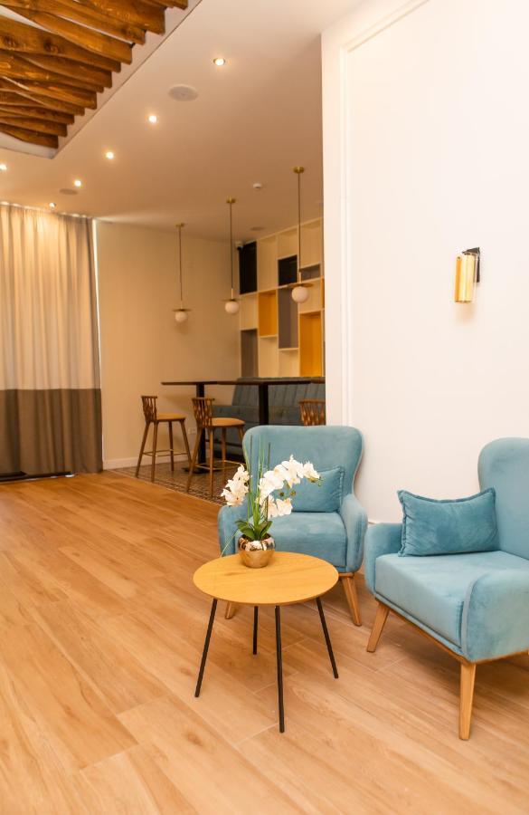 Hotel Casa Di Sofia Budva Exteriér fotografie