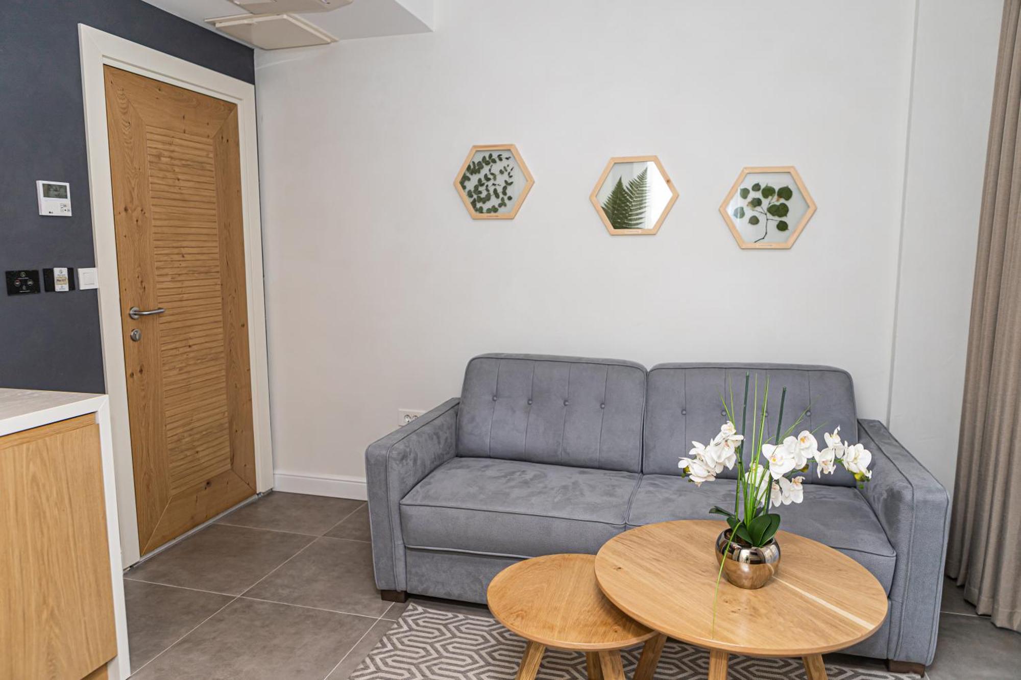 Hotel Casa Di Sofia Budva Pokoj fotografie