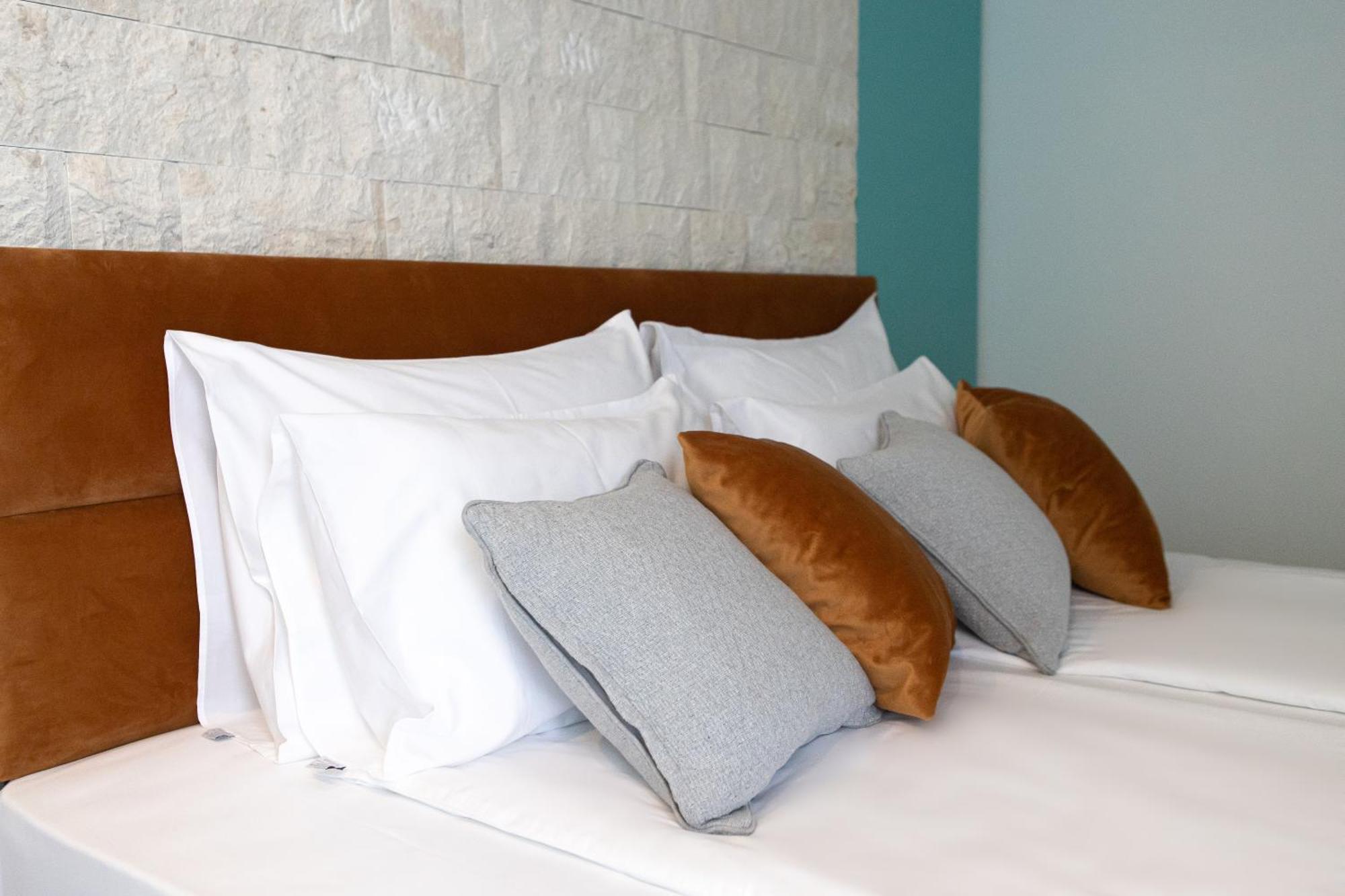 Hotel Casa Di Sofia Budva Pokoj fotografie