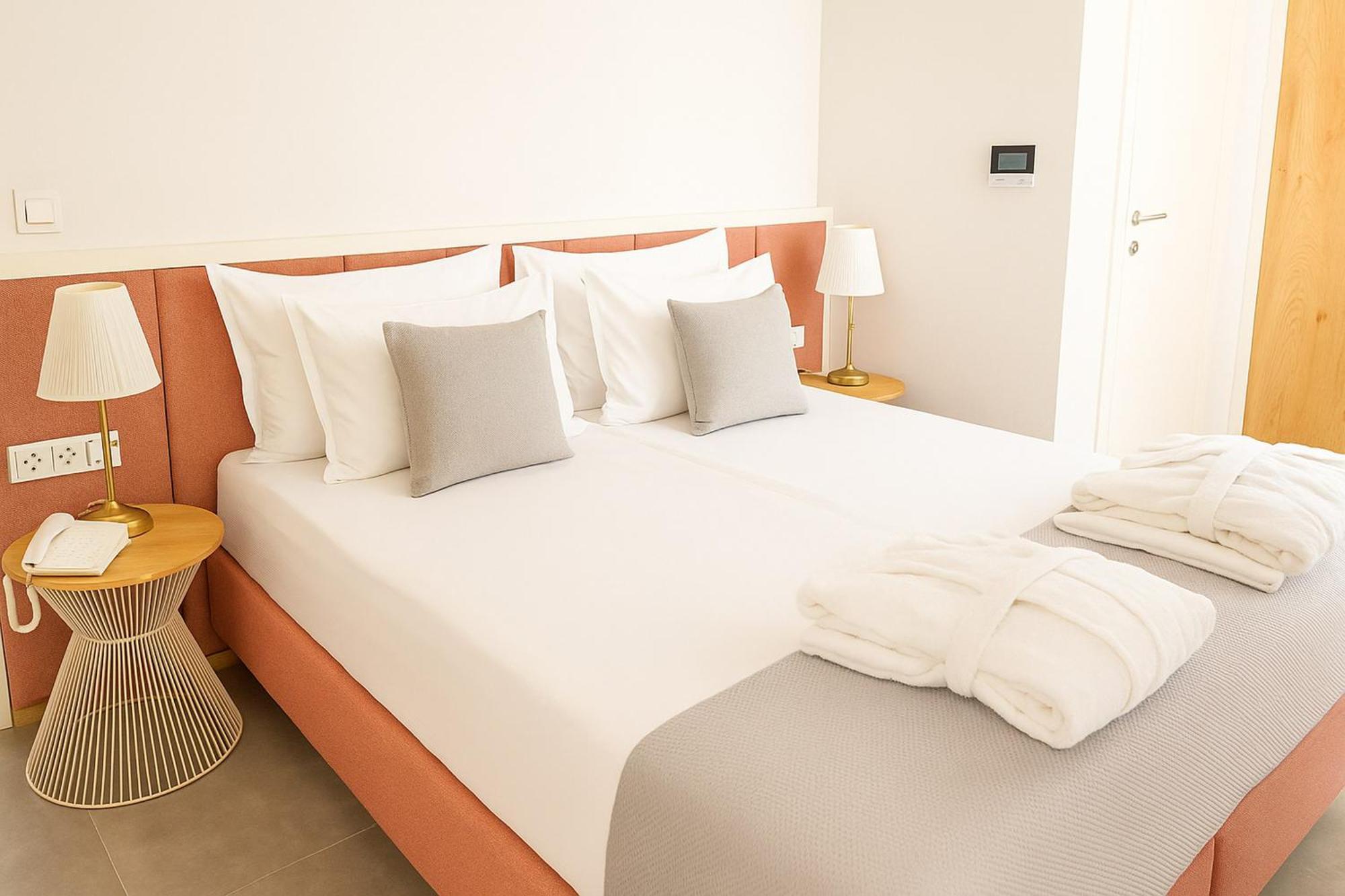Hotel Casa Di Sofia Budva Exteriér fotografie