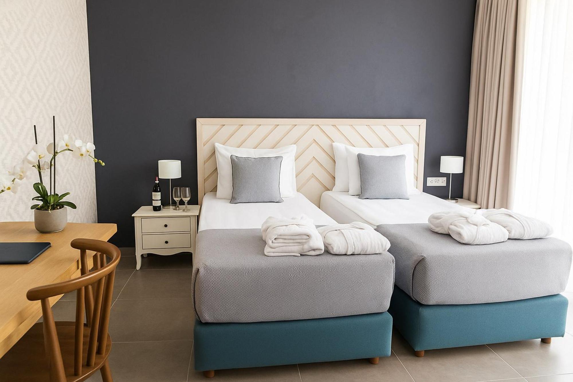 Hotel Casa Di Sofia Budva Exteriér fotografie